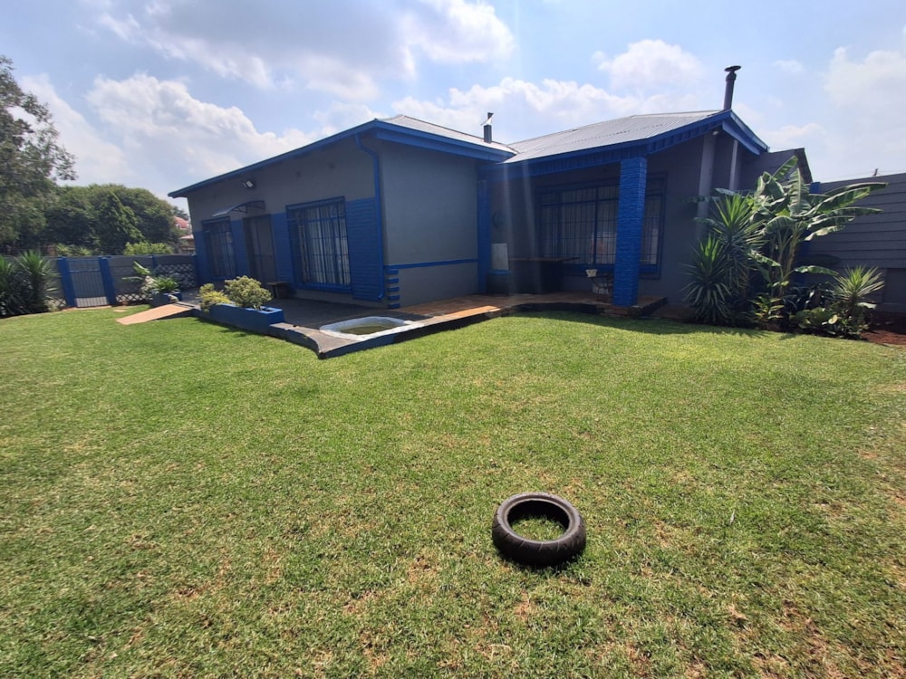 House for sale in Dalview - 1BJ1728135