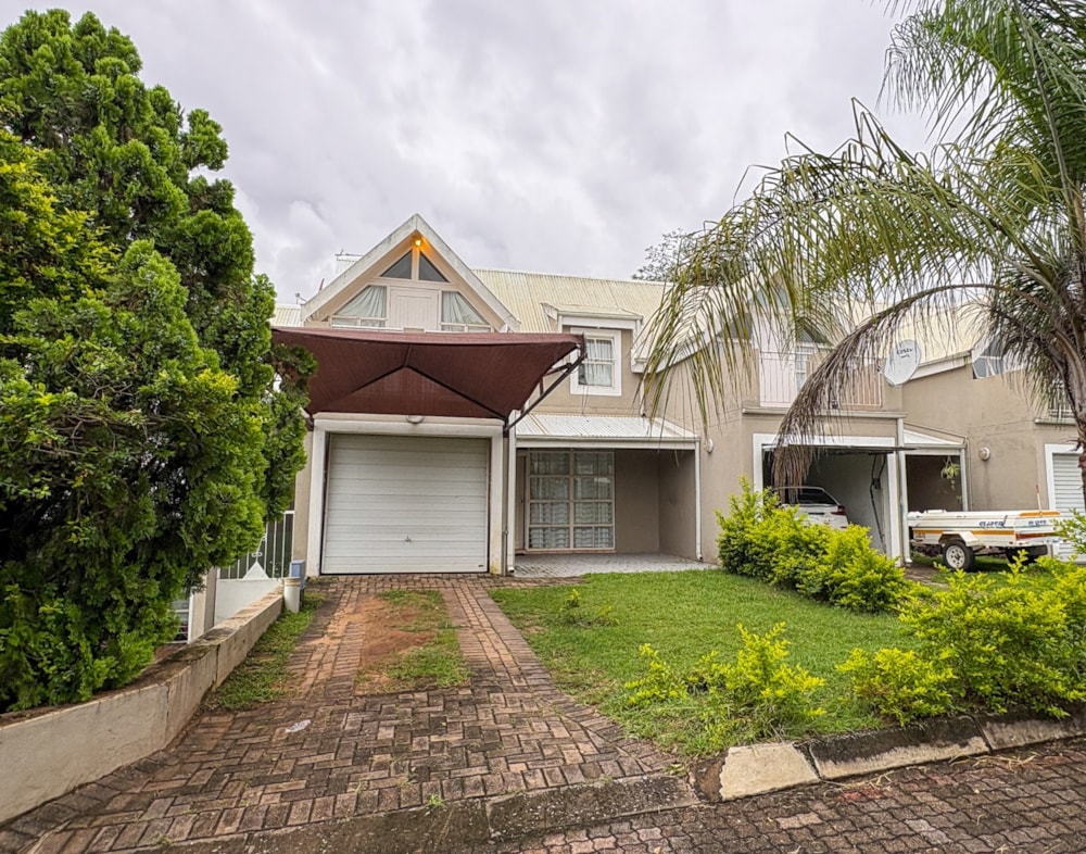 House for sale in West Acres - 1NS1727347