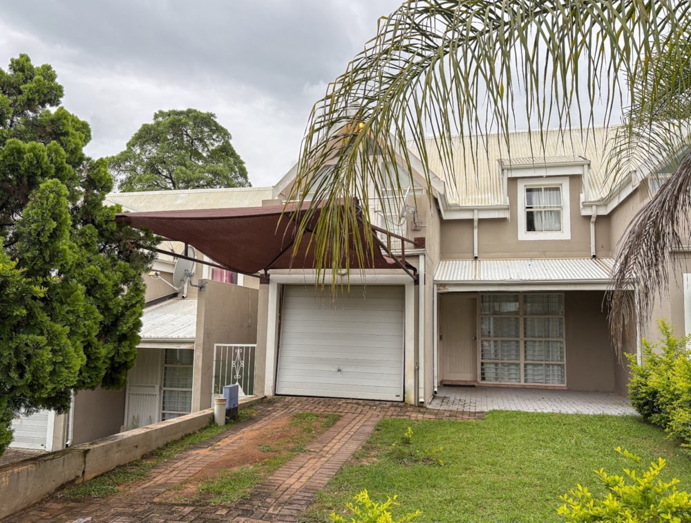 House for sale in West Acres - 1NS1727347