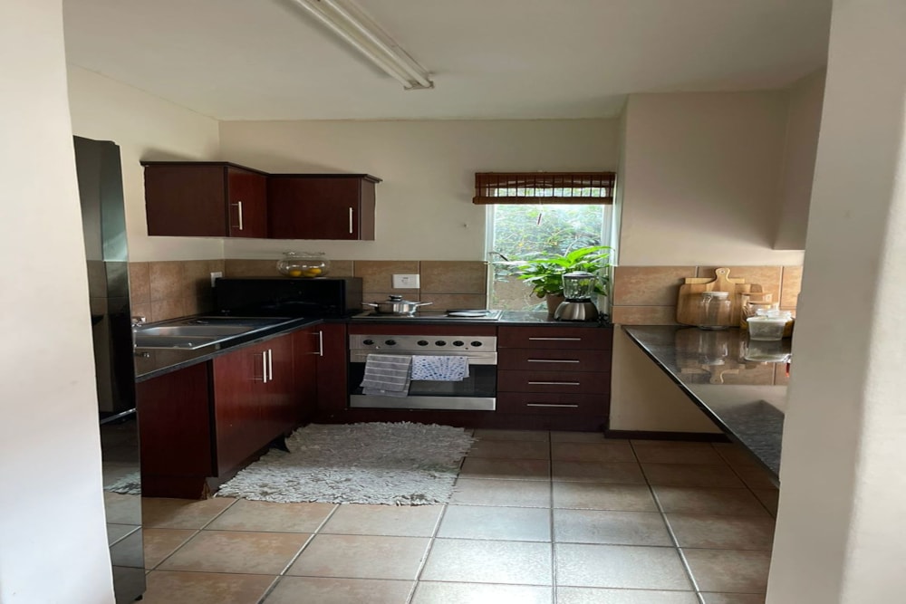 Apartment for sale in Nelspruit (Mbombela) - 1NS1726947