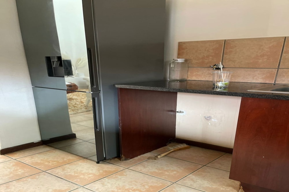 Apartment for sale in Nelspruit (Mbombela) - 1NS1726947