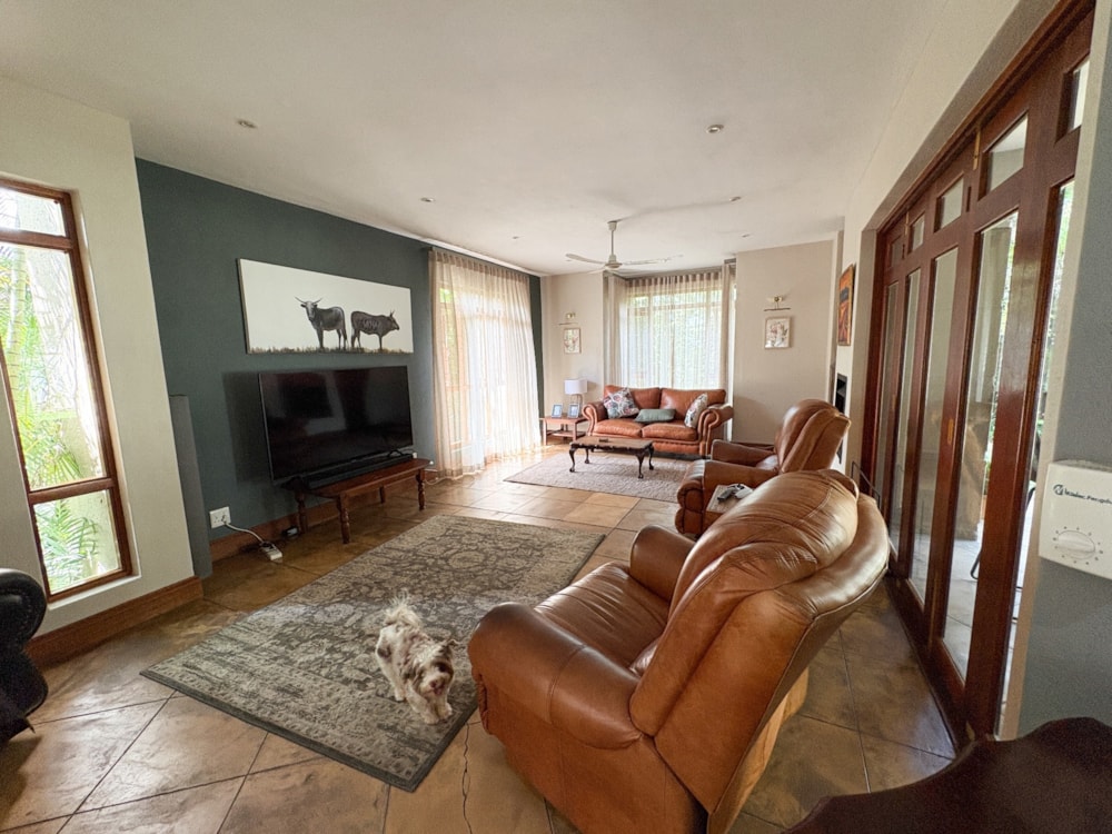 House for sale in Matumi Golf Estate - 1NS1726028