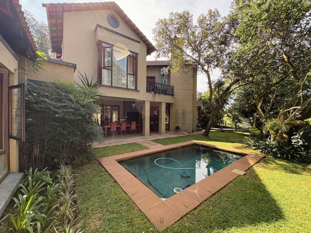 House for sale in Matumi Golf Estate - 1NS1726028