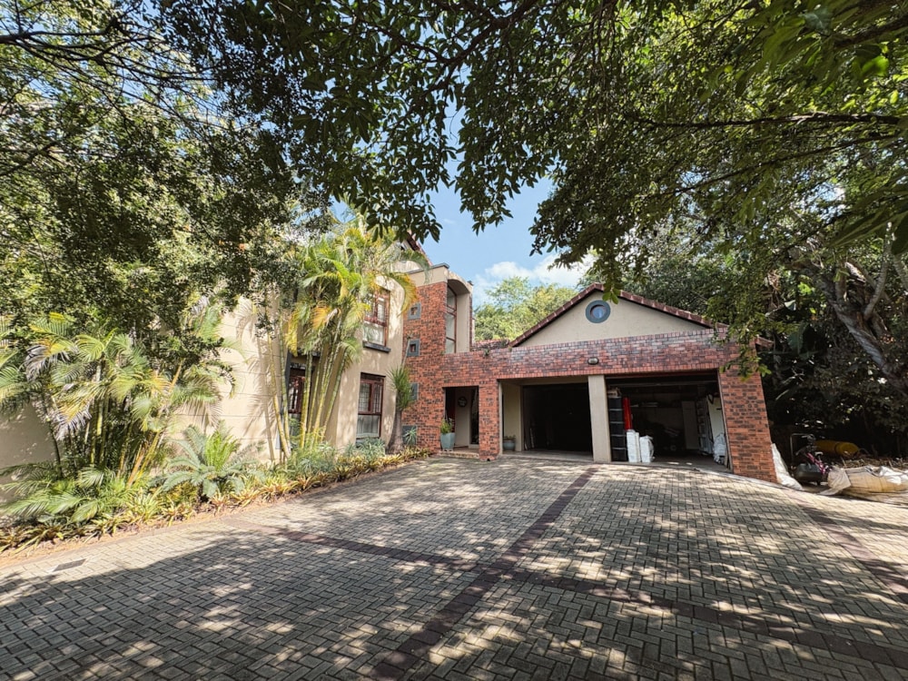 House for sale in Matumi Golf Estate - 1NS1726028