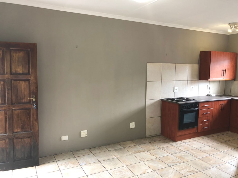 Apartment for sale in Sonheuwel Ext 1 - 1NS1703427