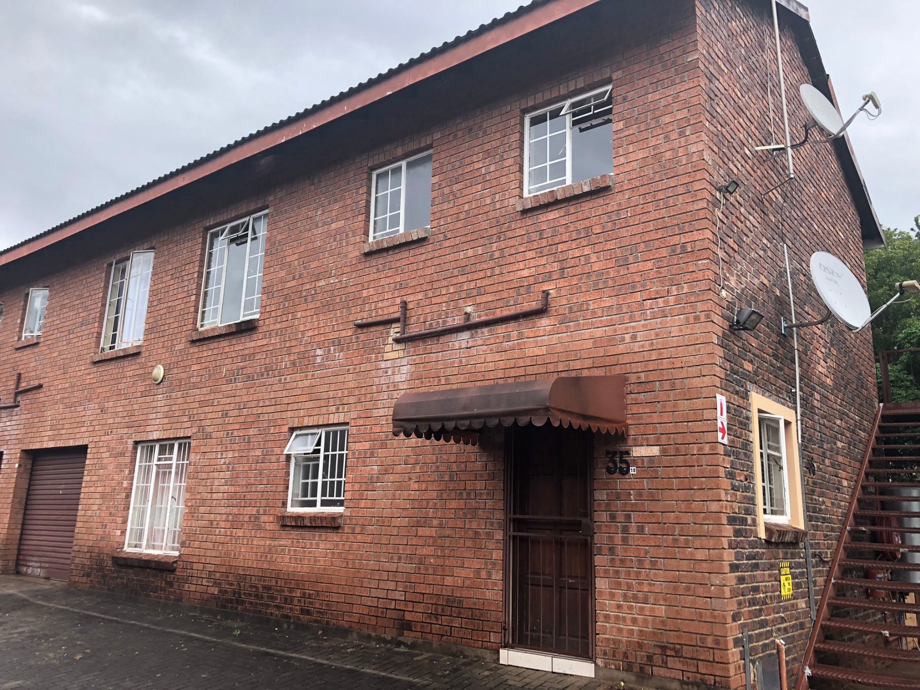 Apartment for sale in Sonheuwel - 1NS1703427