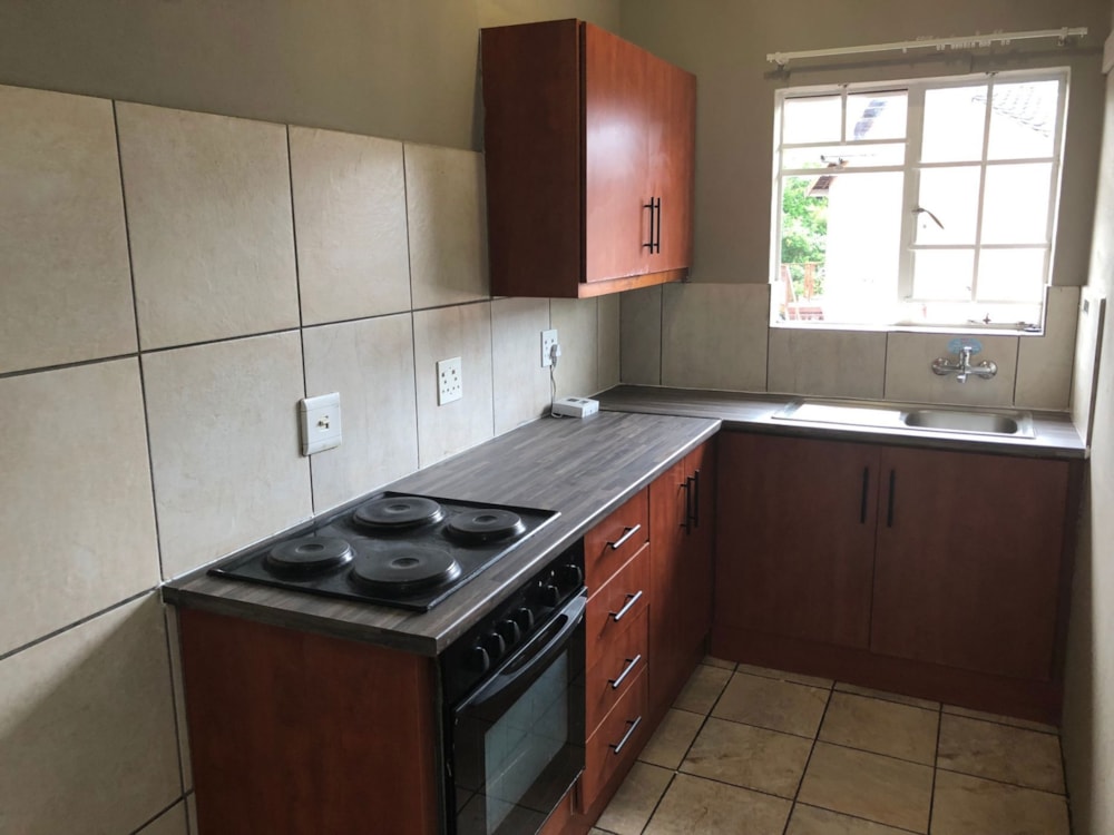 Apartment for sale in Sonheuwel Ext 1 - 1NS1703427