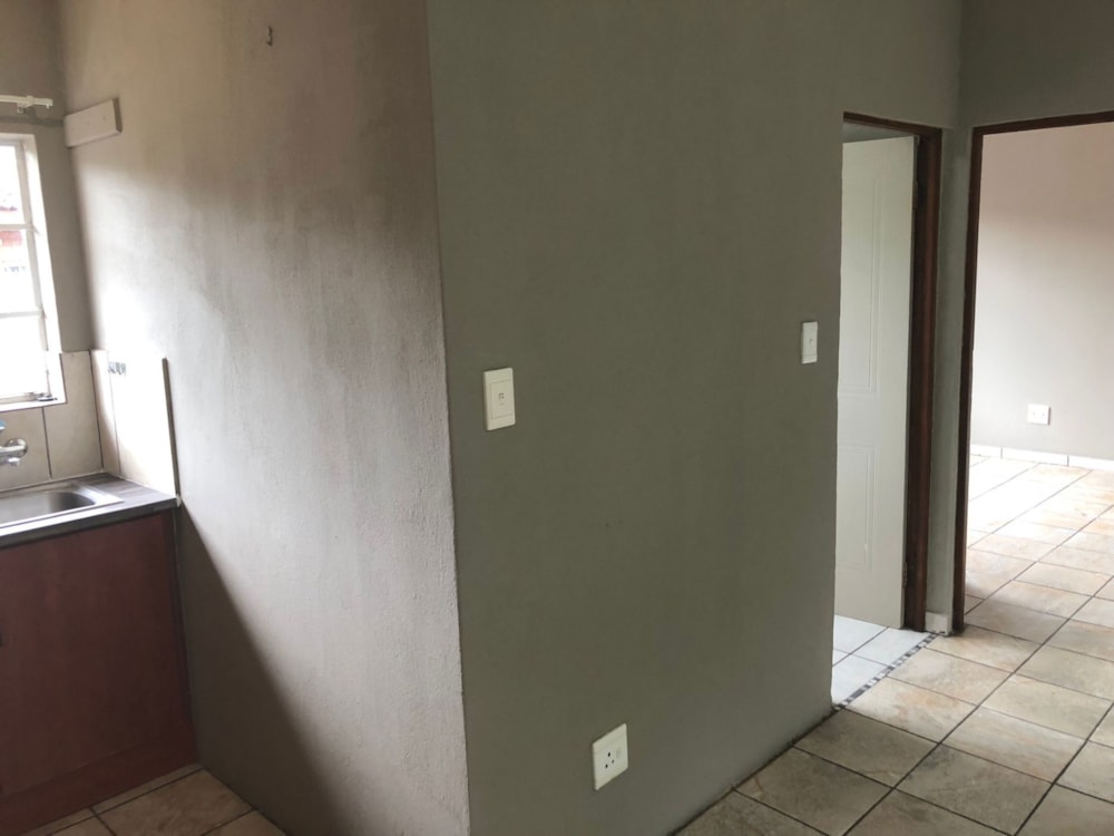 Apartment for sale in Sonheuwel Ext 1 - 1NS1703427