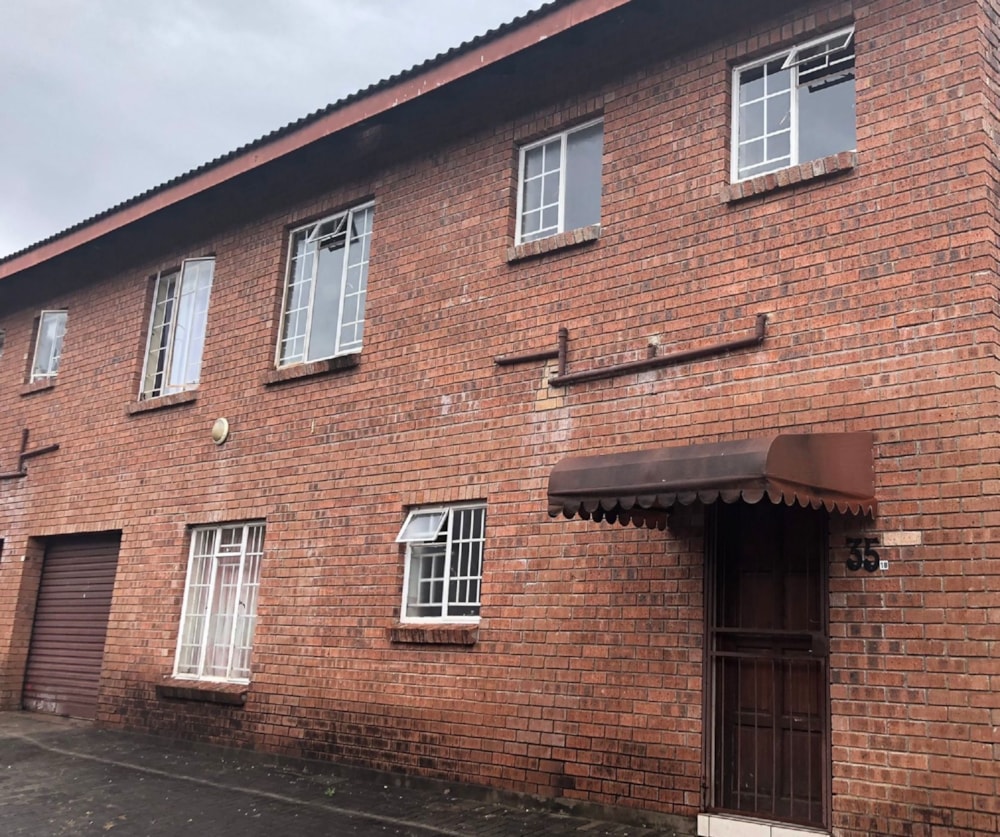 Apartment to rent in Sonheuwel Ext 1 - 1NS1742822 Apartment to rent in Sonheuwel Ext 1 - 1NS1742822