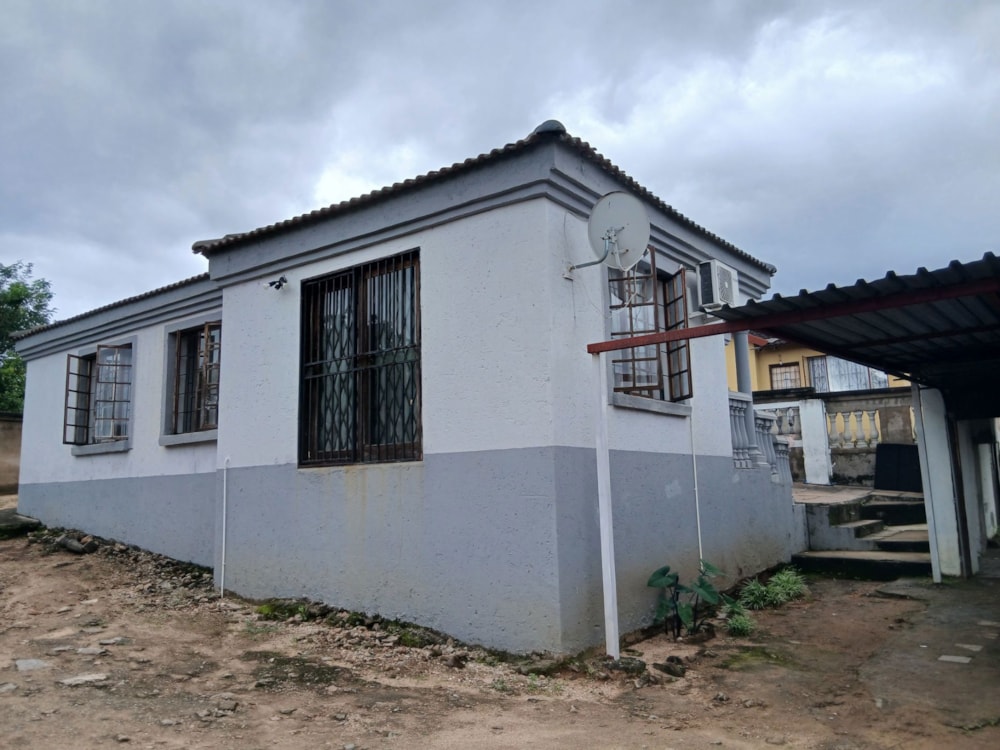 House for sale in Kamagugu - 1NS1728319