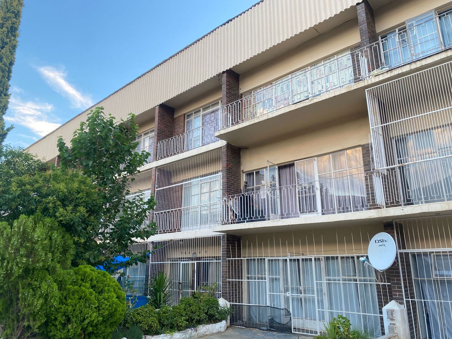 Apartment for sale in Navalsig - 1BX1728206