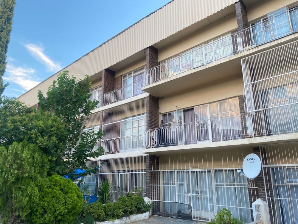 Apartment for sale in Navalsig - 1BX1728206