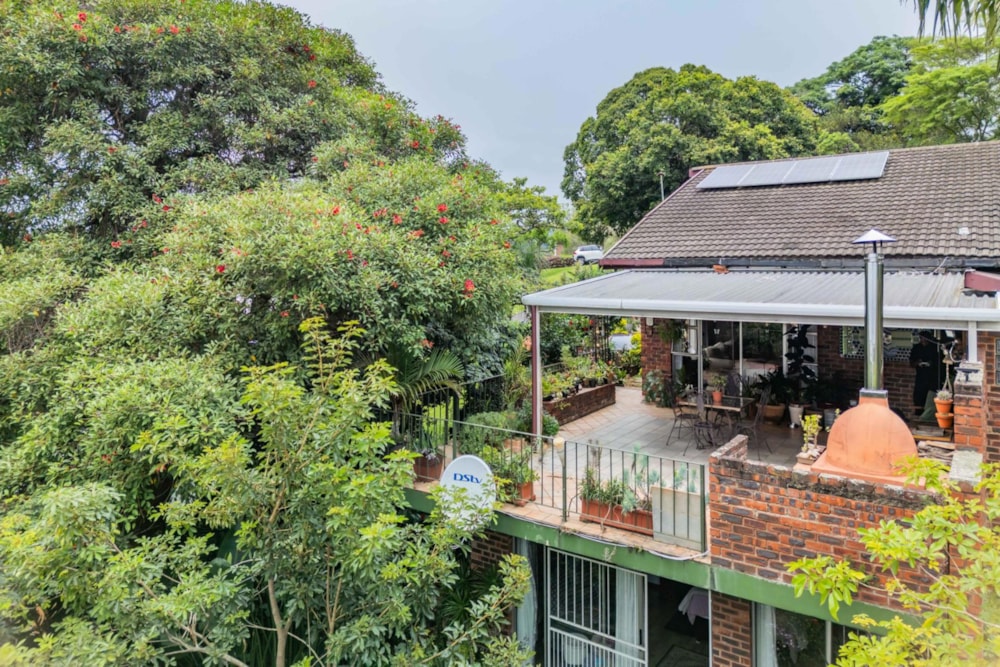 Single-storey house for sale in Westville - 1WP1727680