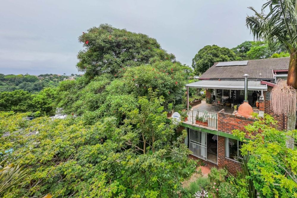 Single-storey house for sale in Westville - 1WP1727680