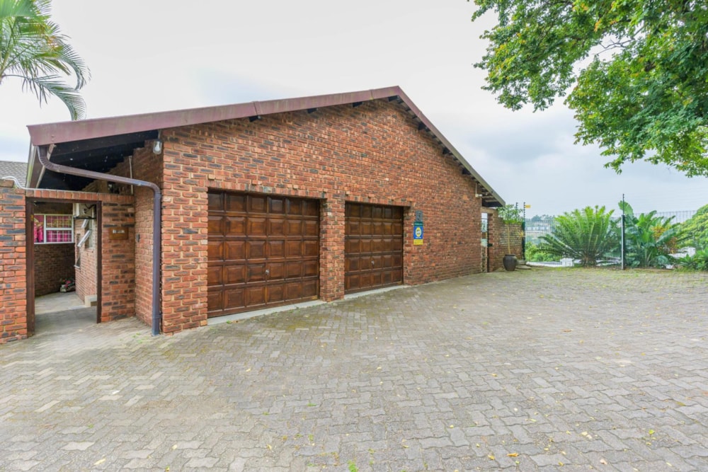 Single-storey house for sale in Westville - 1WP1727680