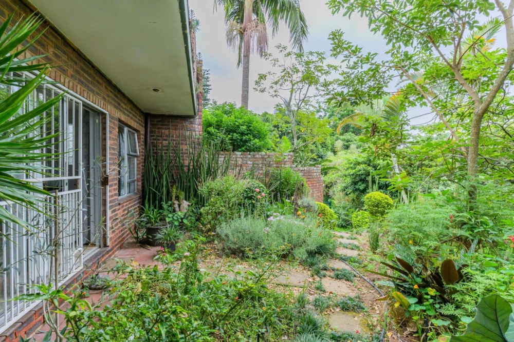 Single-storey house for sale in Westville - 1WP1727680