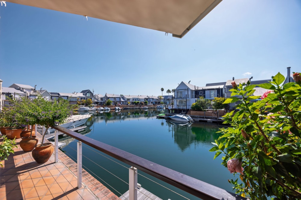 House for sale in Knysna Quays - 1KG1724783