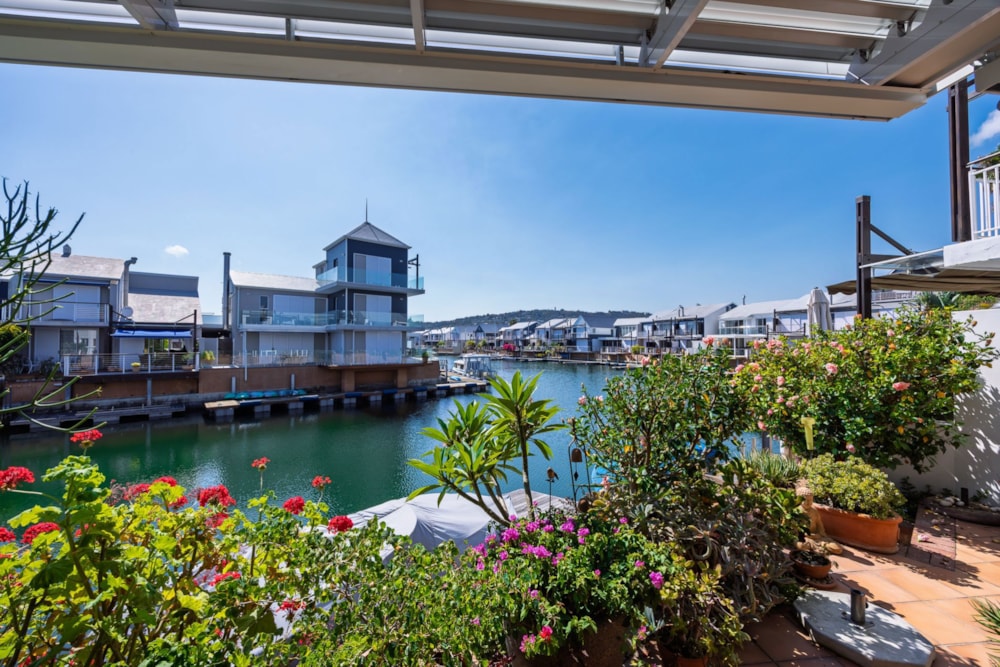House for sale in Knysna Quays - 1KG1724783
