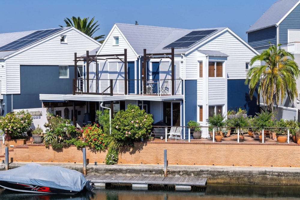 House for sale in Knysna Quays - 1KG1724783