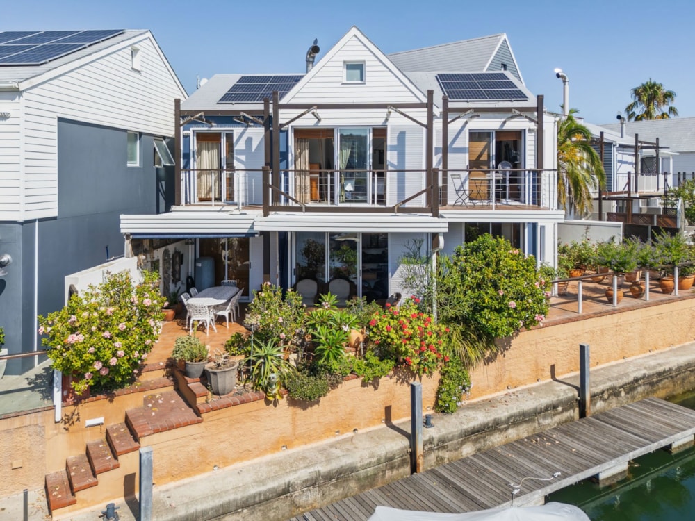 House for sale in Knysna Quays - 1KG1724783