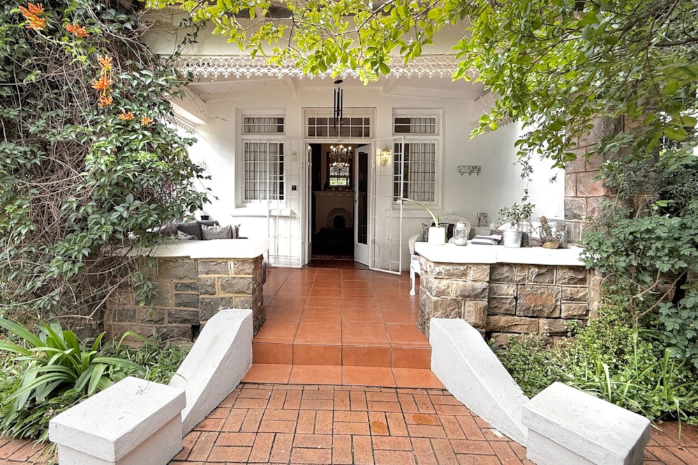 House for sale in Houghton Estate - HP1725614