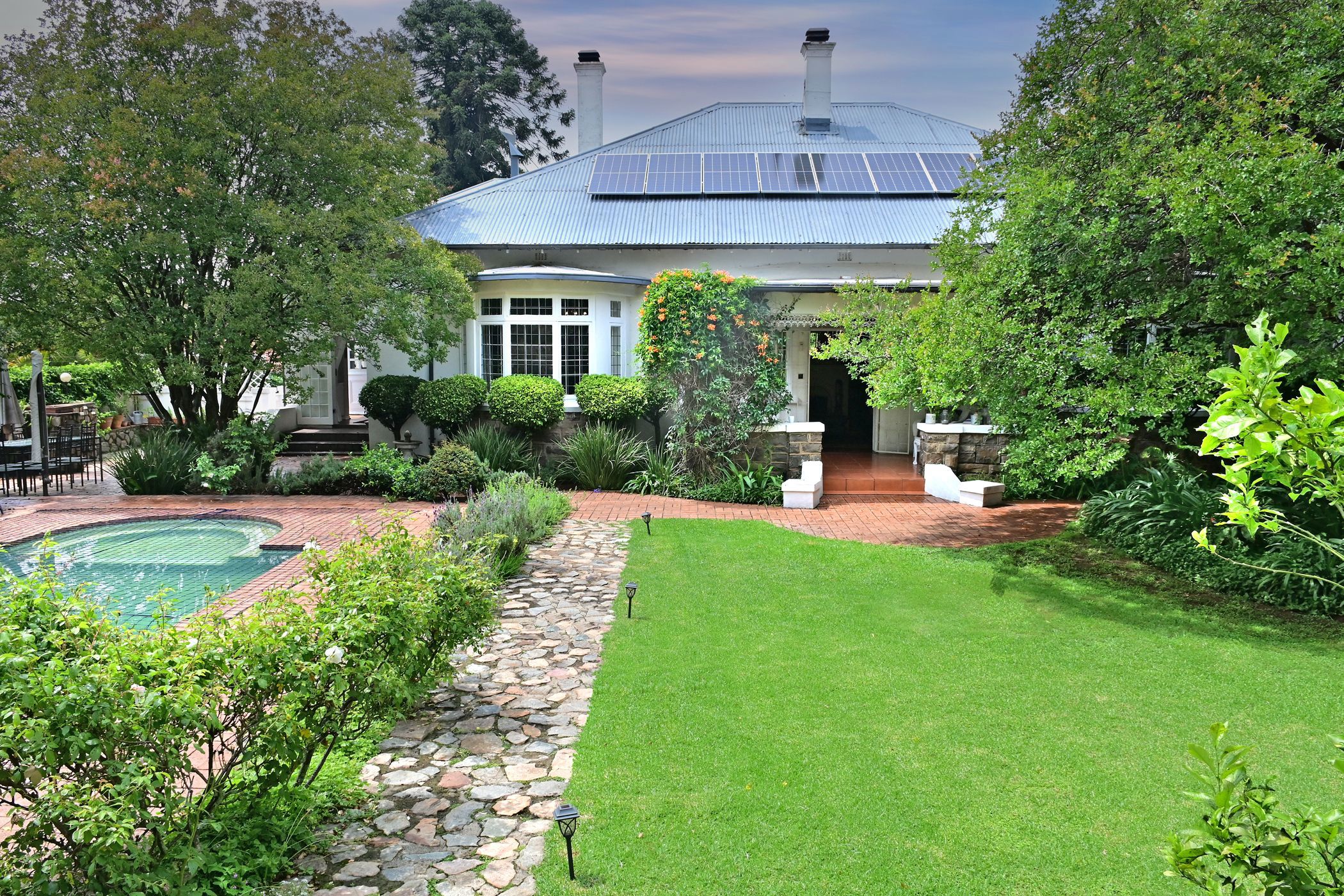 House for sale in Houghton Estate - HP1725614