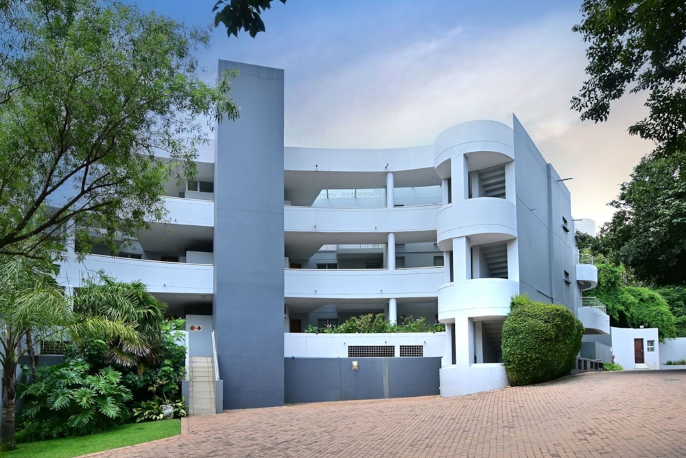 Apartment for sale in Hyde Park, Sandton - HP1728461 Apartment for sale in Hyde Park, Sandton - HP1728461