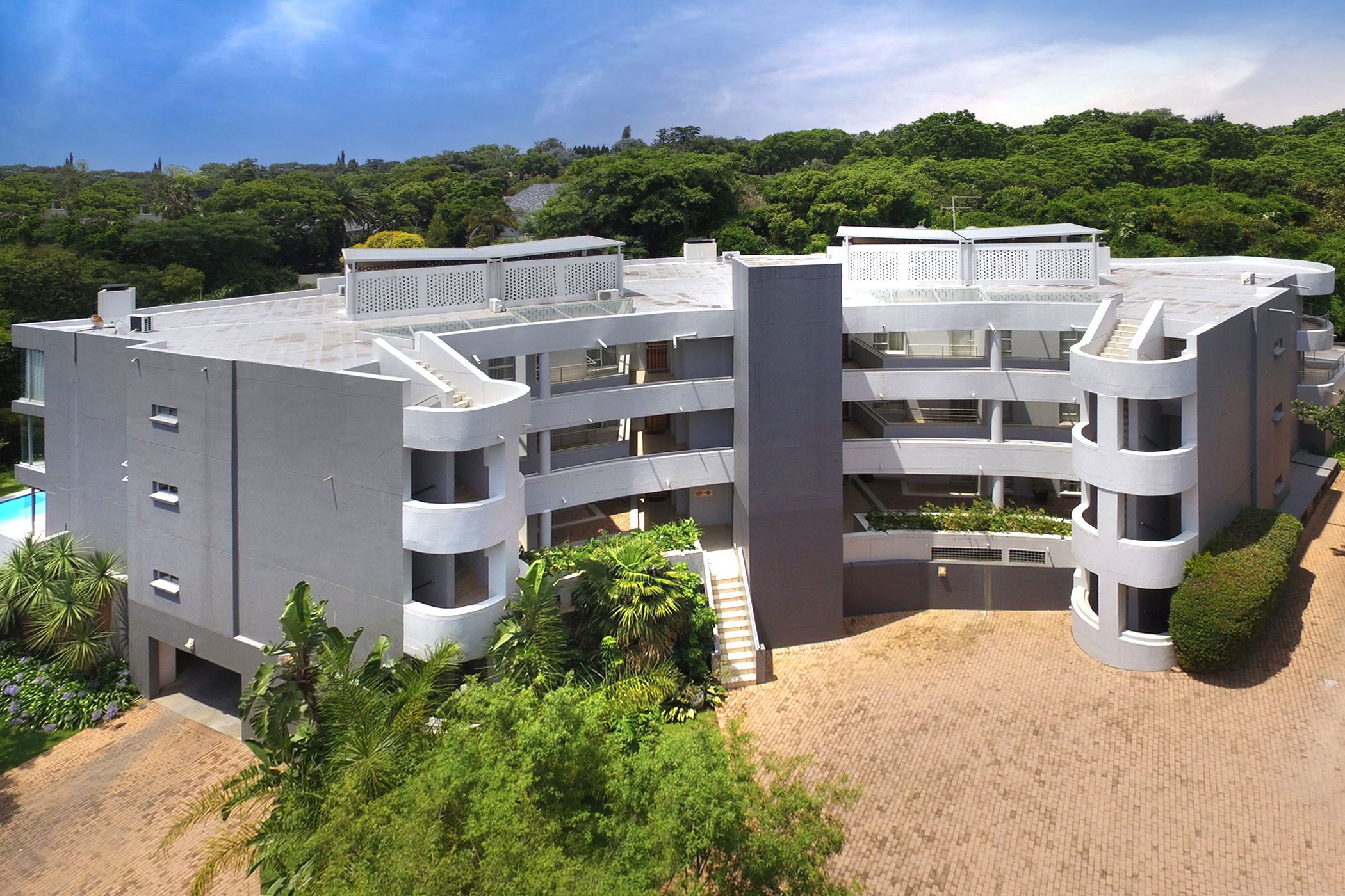 Apartment for sale in Hyde Park, Sandton - HP1728461