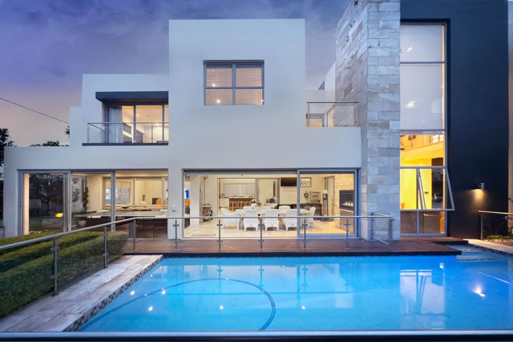 Double-storey house for sale in Hyde Park, Sandton - HP1742118
