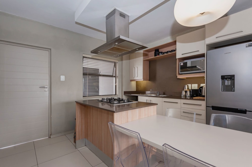 Apartment to rent in Bryanston - JBL1725716