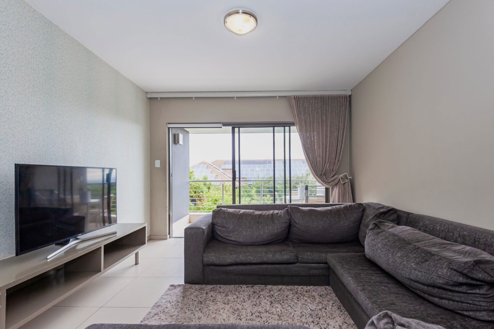 Apartment to rent in Bryanston - JBL1725716