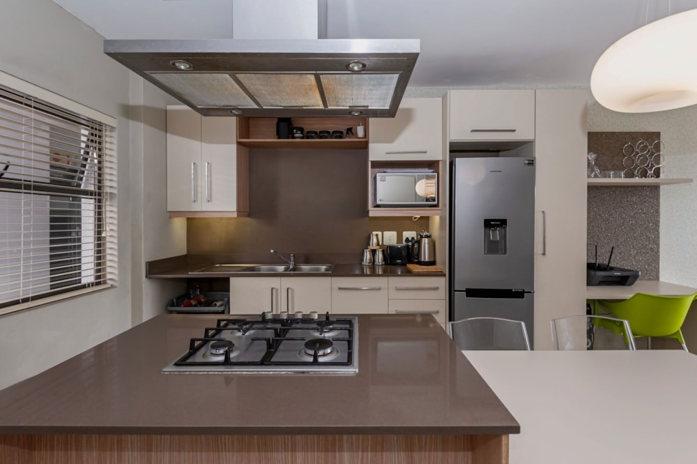 Apartment to rent in Bryanston - JBL1725716