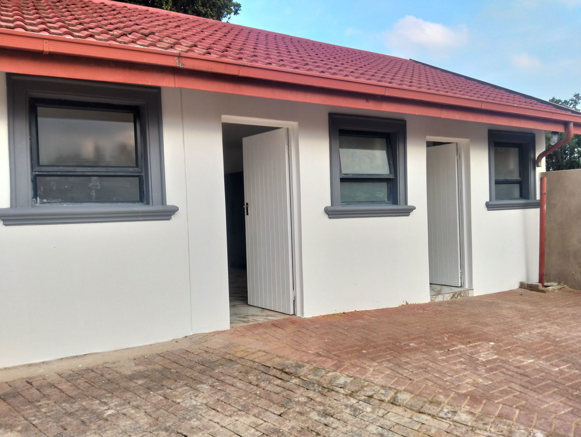 House to rent in Mulbarton - 1GV1727253