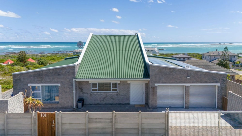 House for sale in Suiderstrand - 1SW1727017