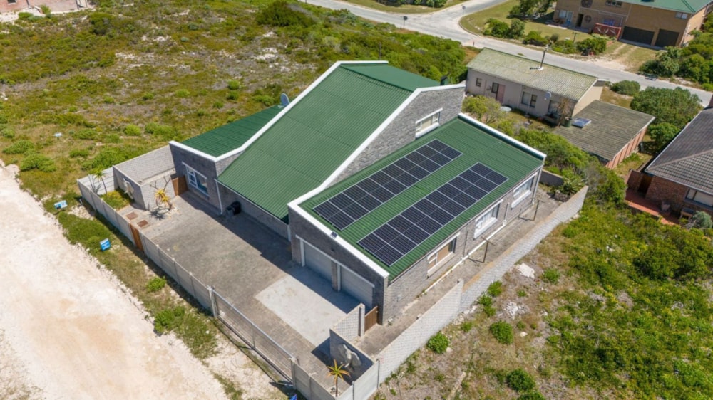 House for sale in Suiderstrand - 1SW1727017