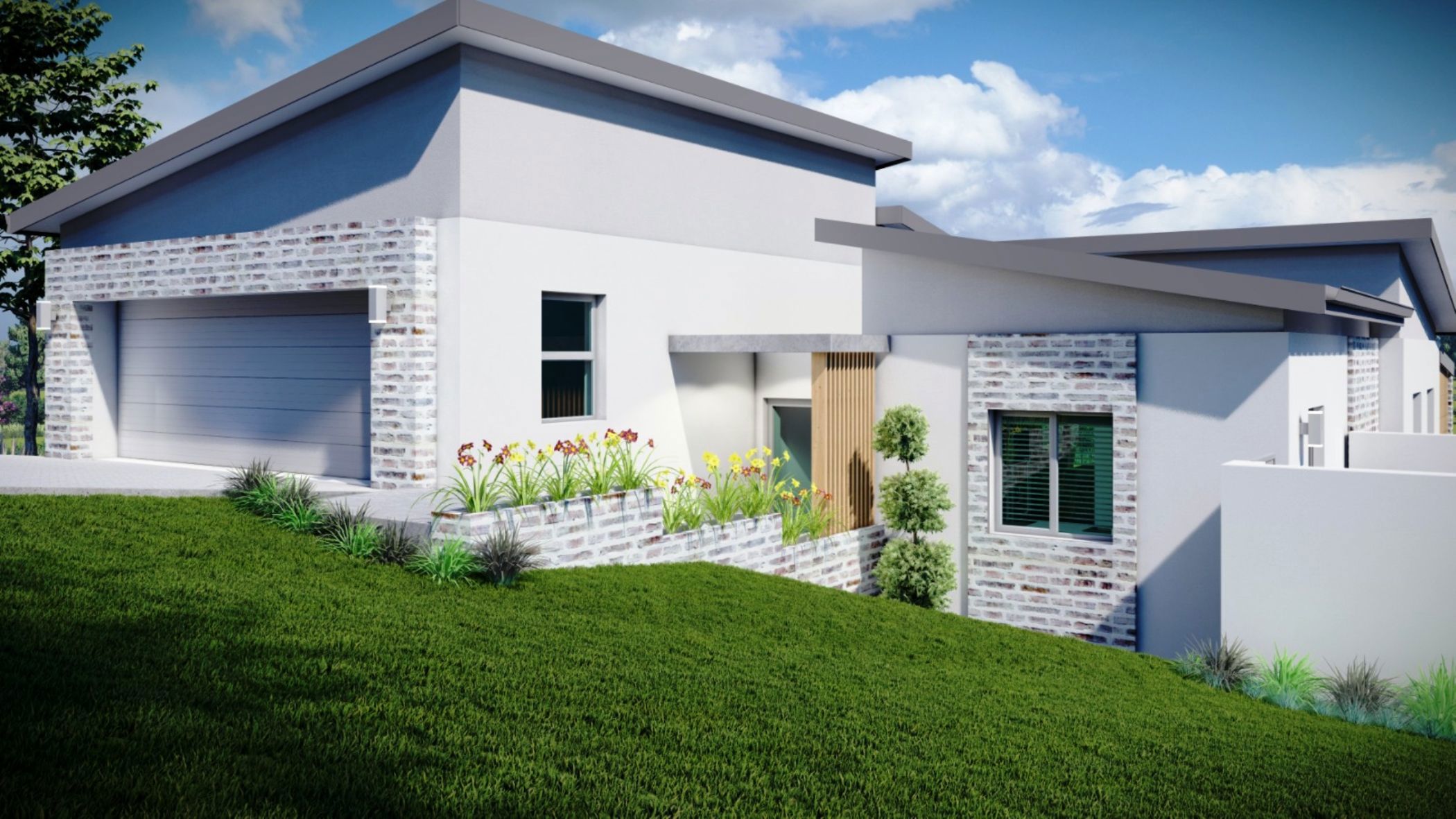 Residential vacant land for sale in Welgelegen Estate - GEO1726033