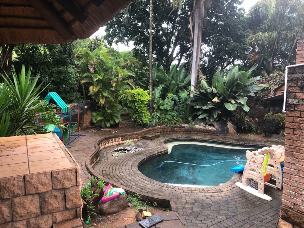 House for sale in West Acres - 1NS1716378