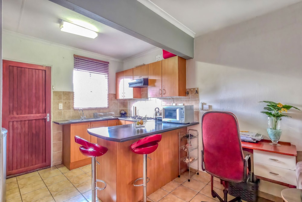 Townhouse for sale in Wilgeheuwel - RAN1725725