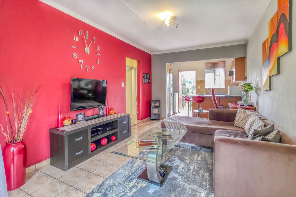 Townhouse for sale in Wilgeheuwel - RAN1725725