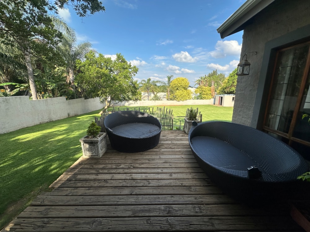 House for sale in Waterkloof Ridge - PT1726805