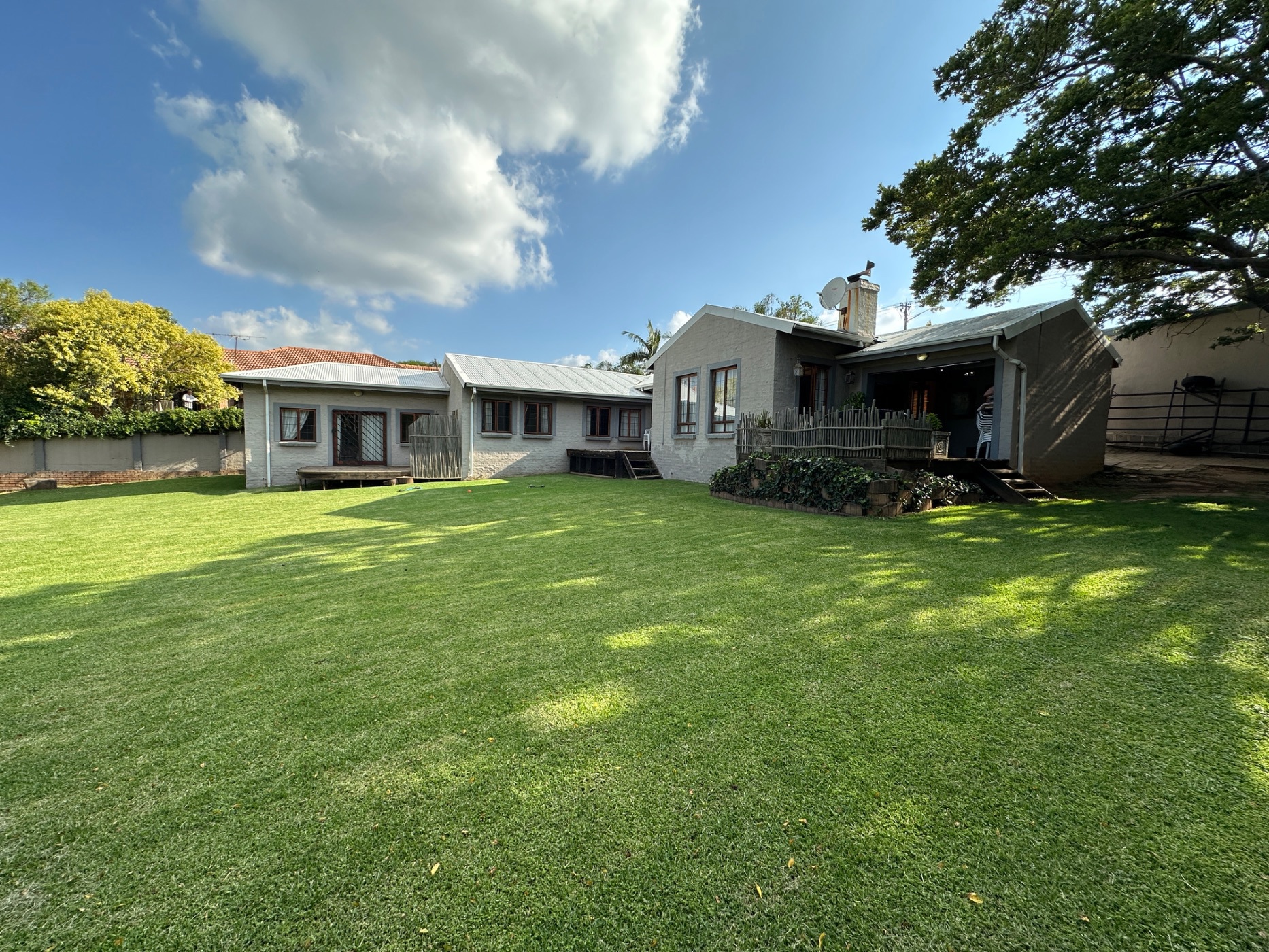 House for sale in Waterkloof Ridge - PT1726805