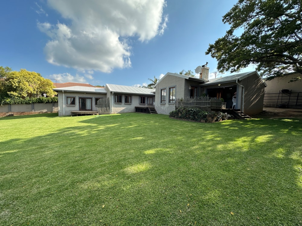 House for sale in Waterkloof Ridge - PT1726805