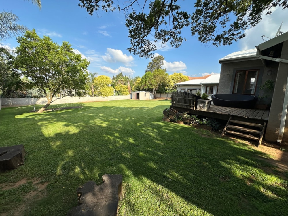 House for sale in Waterkloof Ridge - PT1726805