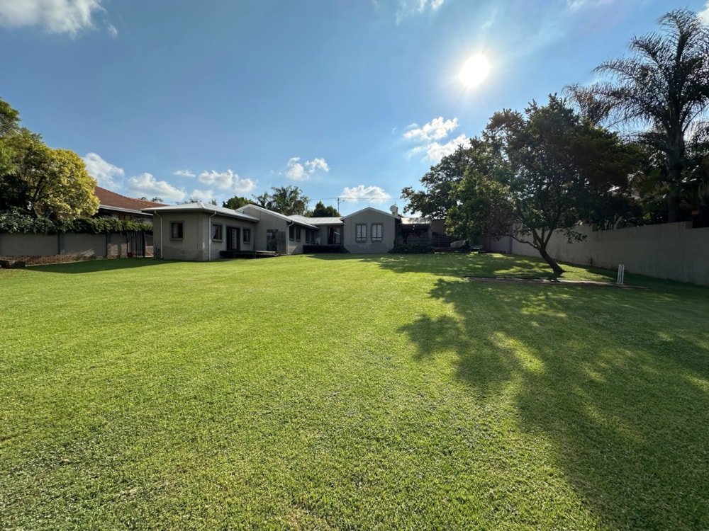 House for sale in Waterkloof Ridge - PT1726805