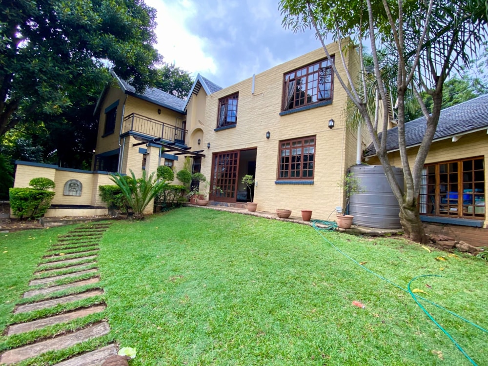 House for sale in Waterkloof, Pretoria East - PT1728355