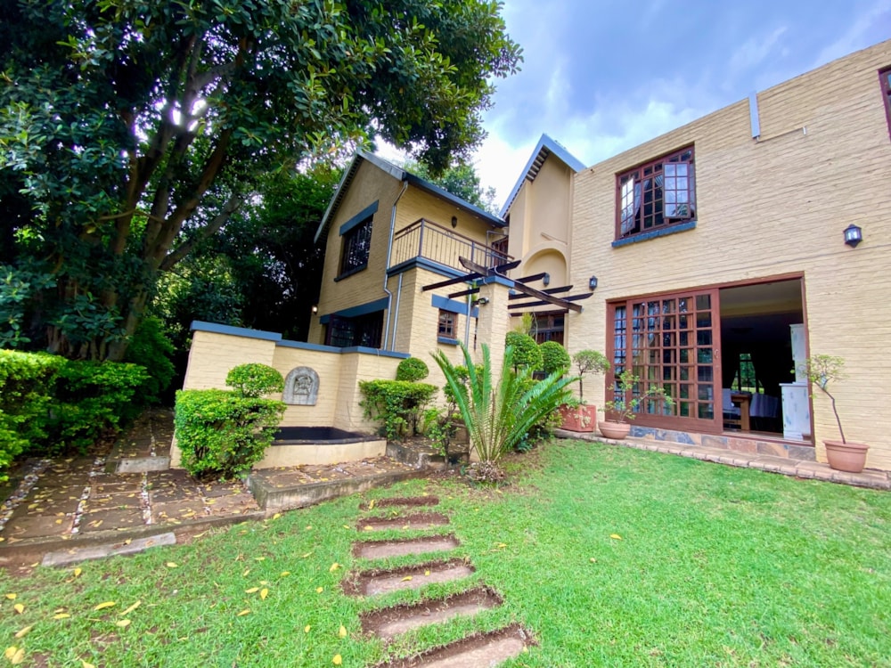 House for sale in Waterkloof, Pretoria East - PT1728355