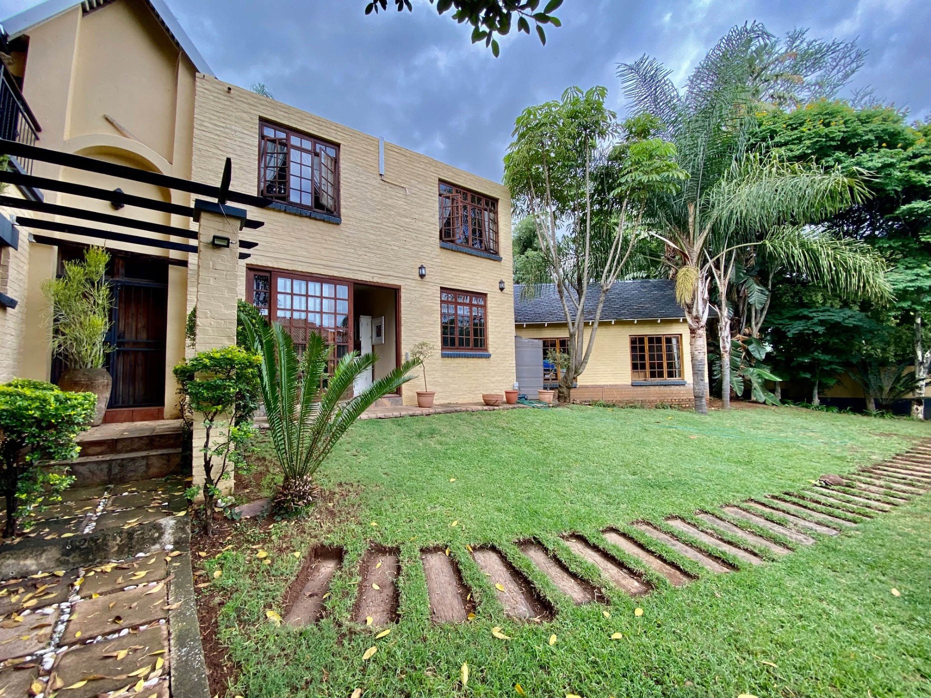 House for sale in Waterkloof, Pretoria East - PT1728355