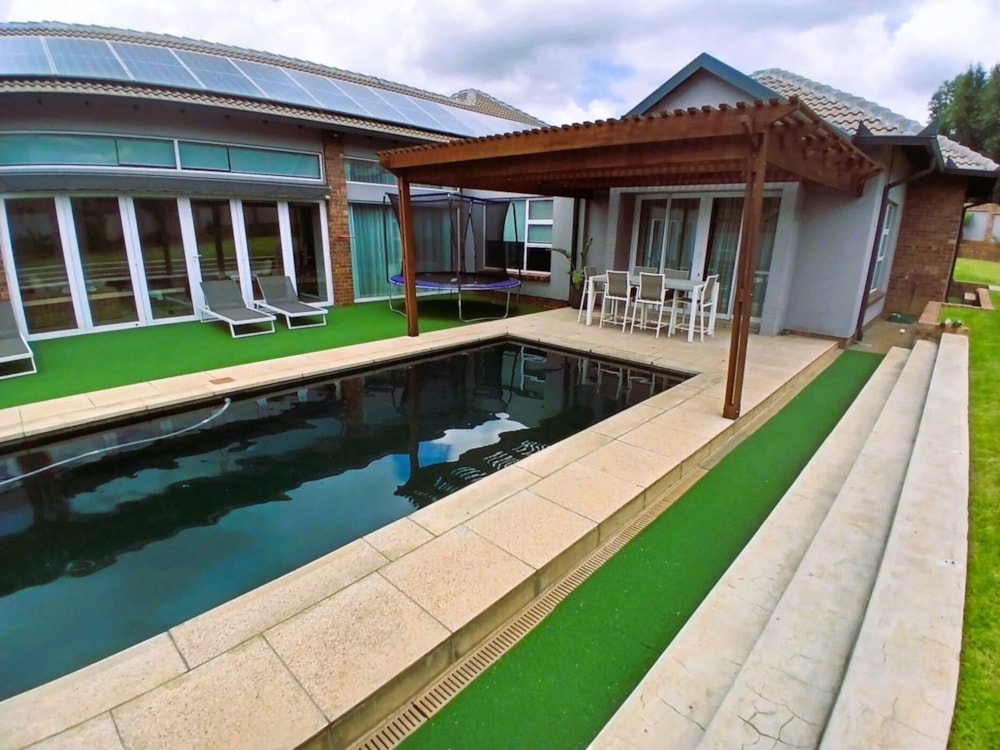 House for sale in Aerorand - 1MD1728306