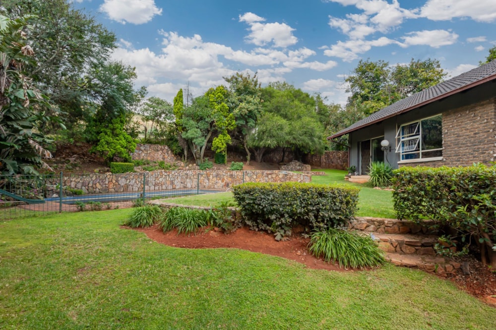 House for sale in Kloofendal - RAN1726423