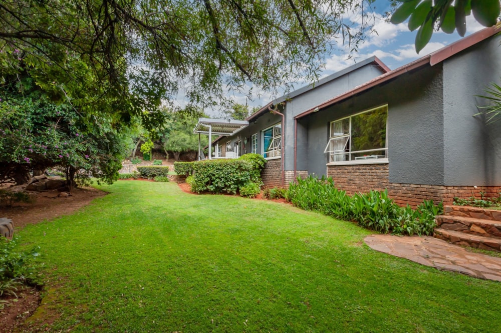 House for sale in Kloofendal - RAN1726423